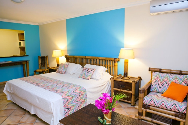 Hotel Blue Bay Beach (Saint-Barthélemy)